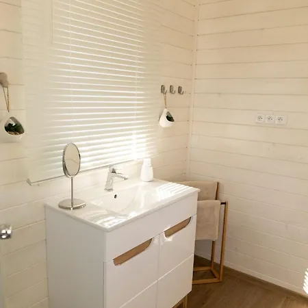 Båthotell Houseboat Daisy