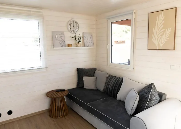 Bådhotel Houseboat Daisy *